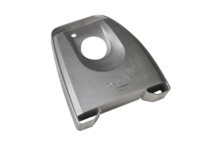 Aluminum casting parts Aluminum casting parts